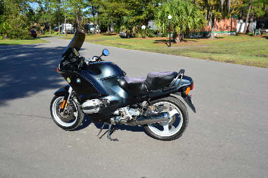 11 Left Side